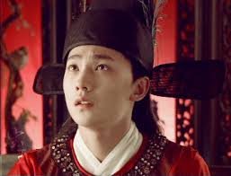 With 1 billion in 9 days, can Yang Yang still stand up