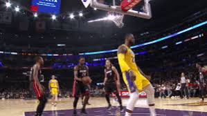 Lebron james shocks lakers crowd after taking over in final minutes! Lebron James Apex Predator And Mismatch Hunter Vs The Clippers Nba Talk 2k Gamer
