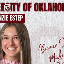 McKenzie Estep commits to OU : r/Gymnastics