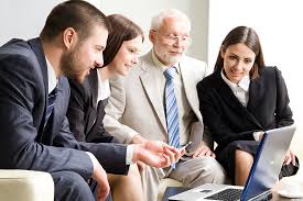 Hire Older Workers – 5 Key Benefits for Your Business | VANTAGE Aging