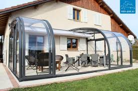 Terrassenuberdachung Oder Wintergarten Warum Nicht Beides Uberdachung Terrasse Wintergarten Terrassenuberdachung
