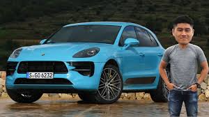 Check out expert reviews, images, specs, videos and check out the 2021 porsche price list in the malaysia. First Drive 2019 Porsche Macan Facelift From Rm455k Youtube