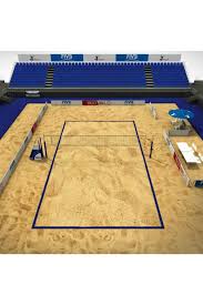 Voleybol sahası 18mt x 9mt boyutlarındadır. Ozbek Plaj Voleybol Saha Cizgi Serit Takim Mavi Beach Voleybol Saha Seridi 8 00mt X 16 00mt Fiyati Yorumlari Trendyol