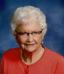 M. Bernyce Engquist Obituary, Madrid, Iowa :: Iles Funeral Homes