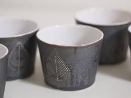 マンガン釉 しんたろの陶芸記録帖 陶芸 陶器デザイン 陶器