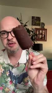 Buster Ice Cream Review