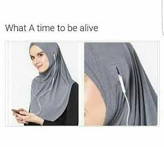 Music Is Haram Funny Video Memes Muslim Lifestyle Funny Dude