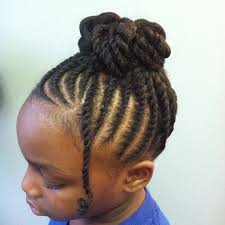 Black girl hairstyles are a contributing factor. Pin On Trin S Style