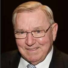 John (Jack) Wymer Obituary (2015)