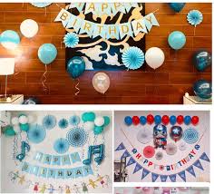 Check out these 15 beautiful diy birthday banner designs that will add a little extra cheer to your loved one's day!. Download 22 Happy Birthday Banner Diy Ideas