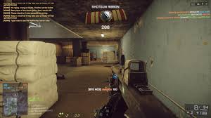 The shotgun uses metal storm's superposed load and electrical firing technologies. Three Years Since I Came Back A Retrospective On Battlefield 4 The Infinite Zenith