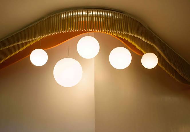 Lighting Design: Techniques to Transform Interior Spaces | Marymount University