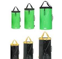 Sac de Rangement Extérieur pour Corde Randonnée Escalade Spéléologie  Drainage Épaule Outil Sac à Dos