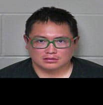 Los Alamos Police Blotter: Oct. 13 To Nov. 17, 2020