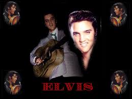 elvis presley images and wallpapers