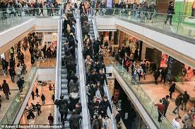 Black Friday Uk 2019 When Is It And How To Prepare For Amazon S Deals Daily Mail Online