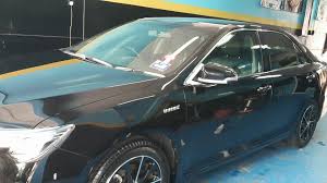 Percuma cuci kereta ( untuk polish jer ) 4. Blue Auto Carwash Detailing Waxing Polishing Coating Home Facebook