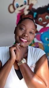 Lorre Griffiths-Patrick