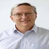 Andy Merritt, PhD, BSc