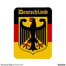Chill out at the stands with the germany 5' x 8' flag with the eagle on it. Pin On Rock Painting