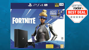 And is this fortnite neo teaser a way of hinting that fortnite season 9 will bring with it a new map? Amazing Ps4 Pro Bundle For 299 You Get Console Fortnite Neo Versa Spider Man 12 Months Ps Plus And More Gamesradar