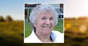 Helen Rose McClain Obituary January 26, 2021