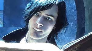 тайное желание вергилия смотреть аниме 2025