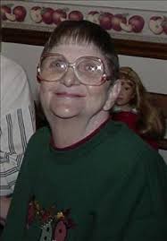 Dorothy Hasty Obituary (2003)