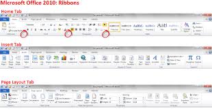 Maybe you would like to learn more about one of these? Training Ict 2016 Mengenal Bagian Microsoft Word