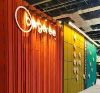 Born for Acoustic | Welcome to visit Burgeree stand K107 at ...