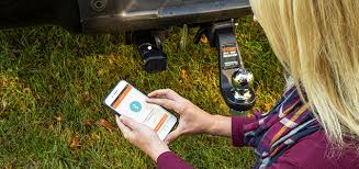 Brake control monitoring has never been easier! Echo A Wireless Brake Controller For Your Smartphone
