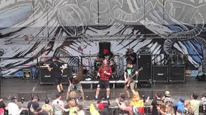 Cannibal corpse, misery index, municipal waste Obscene Extreme Festival Home Facebook