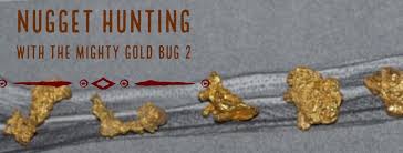 The top countries of suppliers are. One Crumb At A Time Gold Detecting With A Fisher Gold Bug 2 Raregoldnuggets Com