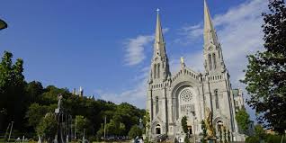 Sainte-Anne-de-Beaupré Shrine