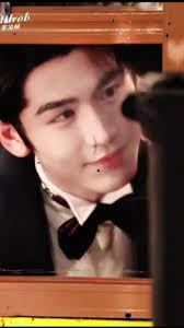 Zhang Linghe and Wang Churan: Twin Connections Unveiled