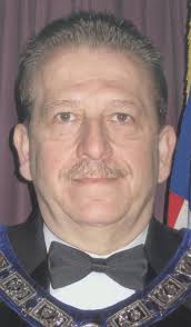 Obituary information for Paul David Trust