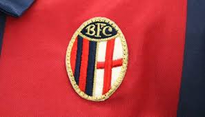 Maybe you would like to learn more about one of these? Bonini S Bologna Match Shirt 1989 90 Season Charitystars