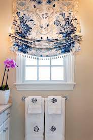 Roman Shade Window Coverings Diy Kitchen Window Treatments Kitchen Window Coverings