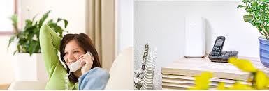 Wohnen sie hingegen in einer ländlichen region, sollten sie vor der entscheidung für diesen anbieter überprüfen, ob sie für ihr nutzungsverhalten eine ausreichende bandbreite zur. Lte Fur Zuhause Mit Telefon