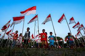 7 Cara Mengajari Dan Melatih Anak Menghormati Perbedaan Halaman All Kompas Com