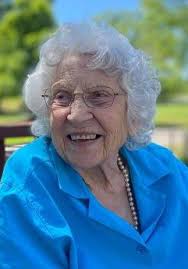 Lillian McDonald Obituary