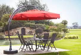 Having checked many thousands of parasol base reviews, we can say that the jarder is the best choice for most people. Easy Sun 350 8 Parasols Products Sun Garden