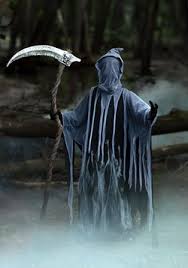 Find your scary halloween costume and have a little fun! Grim Reaper Costumes For Adults Kids Halloweencostumes Com