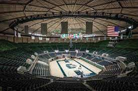 The Convocation Center Ohio University Ohio University Sports Arena Ohio Bobcats
