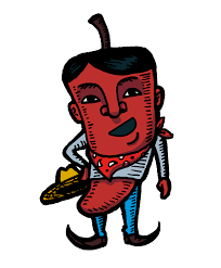 Fajitas, Queso & Enchiladas: A Look at the Origins of Tex-Mex Favorites