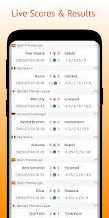 The latest football news, live scores, results, rumours, transfers, fixtures, tables and player profiles from around the world, including premier league. Download Football Today Football Scores Football Results On Pc Mac With Appkiwi Apk Downloader