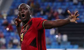 Belgium international footballer romelu lukaku announced his arrival to the soccer world after joining chelsea in 2011. Romelu Lukaku Die Botschaften Des Torjagers Diepresse Com