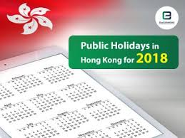 Festival and public holiday calendar for 2019, including both official and traditional events for the year of pig. Hong Kong Public Holidays 2019 6 Long Weekends Holidays In Hong Kong