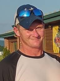 Nicky Lee McFall Obituary