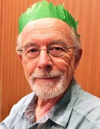 Obituary information for Robert Edward Duval